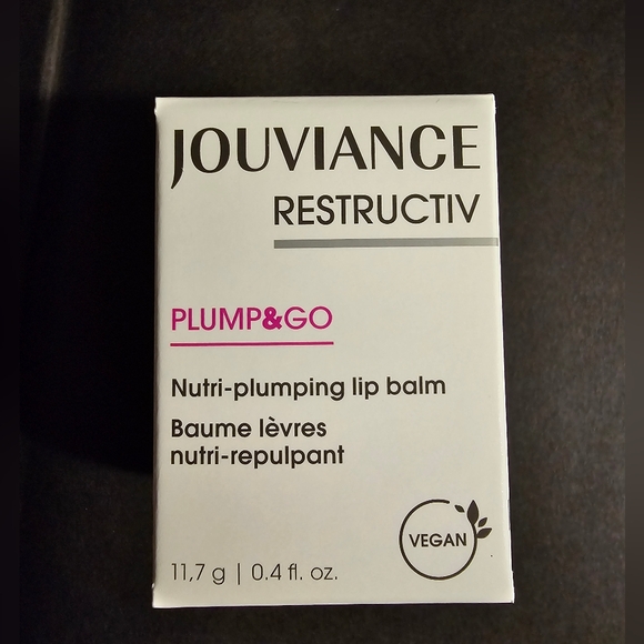 Jouviance Restructiv Lip Plump Combo - Picture 6 of 10